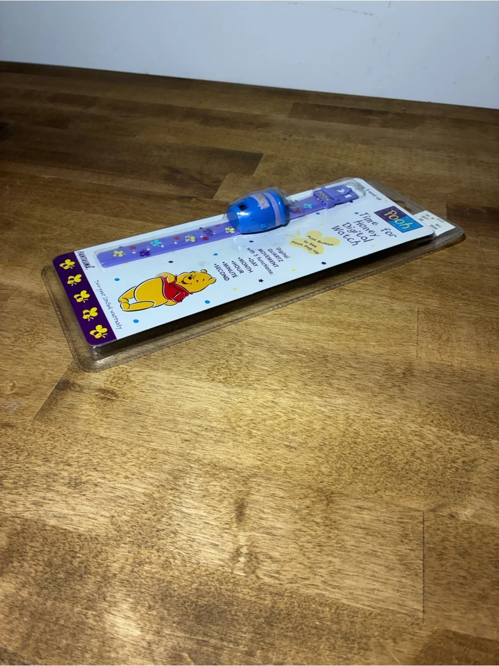 Cell phone packaged accessory